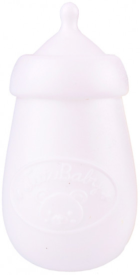 Пупс с аксессуарами