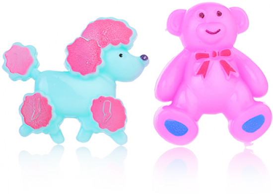 Пупс с аксессуарами