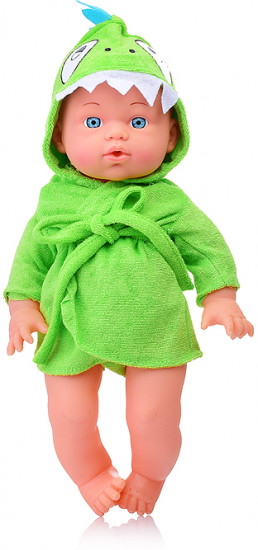 Пупс с аксессуарами «Максимка»