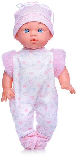 Пупс с аксессуарами «Аврора»