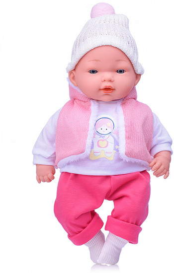 Пупс «Анюта»