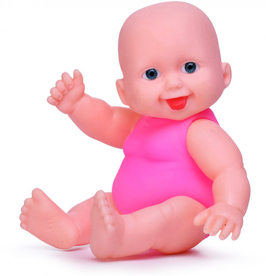 Пупс с аксессуарами «Юля»