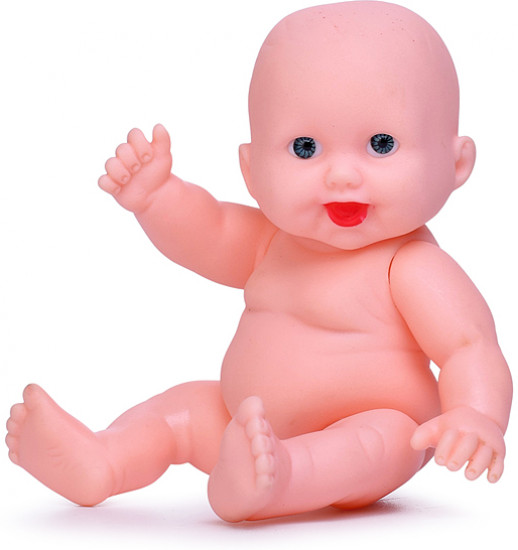 Пупс с аксессуарами «Кира»