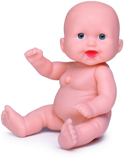 Пупс с аксессуарами «Зоя»