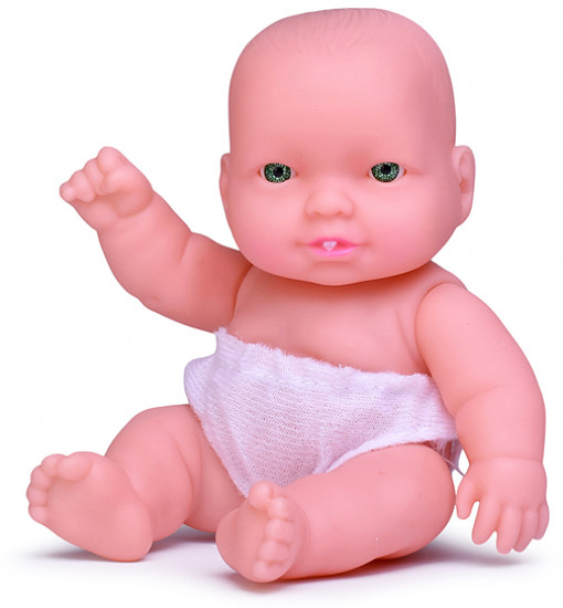 Пупс с аксессуарами «Лена»