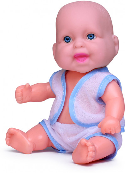 Пупс с аксессуарами «Малютка»