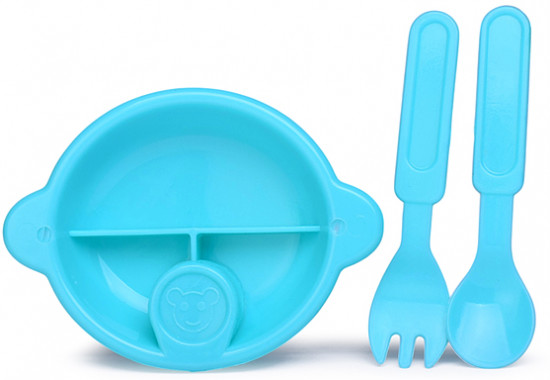 Пупс с аксессуарами «Малютка»