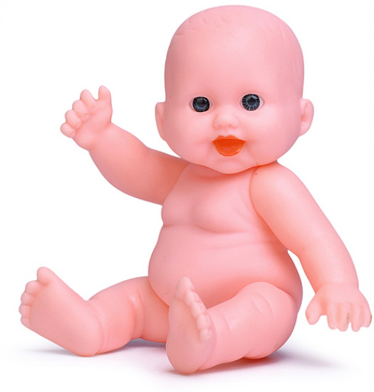 Пупс с аксессуарами «Карапуз»