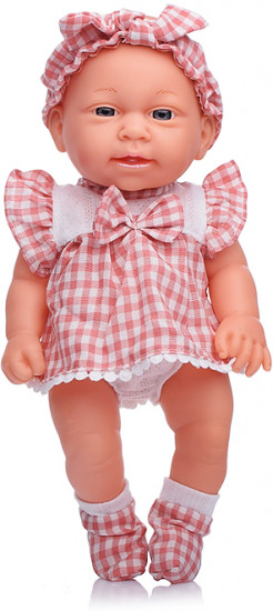 Пупс с аксессуарами «Мила»