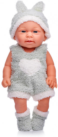 Пупс с аксессуарами «Валя»