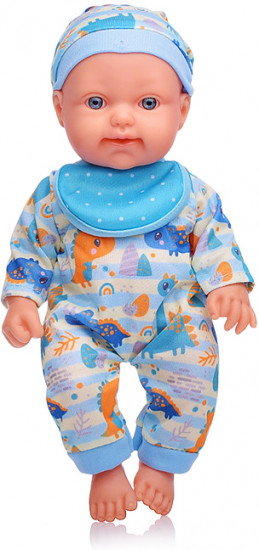 Пупс с аксессуарами «Миша»