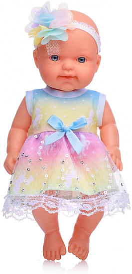 Пупс с аксессуарами «Рита»