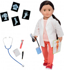 Кукла «Никола» - Фото 1