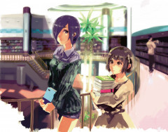 Токийский гуль. Дни - Фото 1