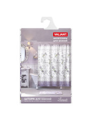 Штора для ванной «Lavande France» - Фото 3