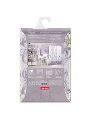 Штора для ванной «Lavande France» - Фото 4