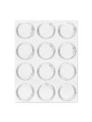 Штора для ванной «Lavande France» - Фото 6