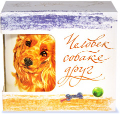 Кружка «Спаниель» - Фото 2