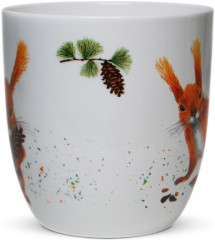 Кружка «Белка» - Фото 1