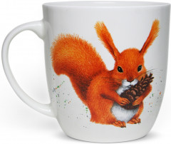 Кружка «Белка» - Фото 2