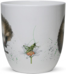 Кружка «Еж» - Фото 2