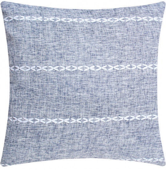 Наволочка декоративная «Косичка»