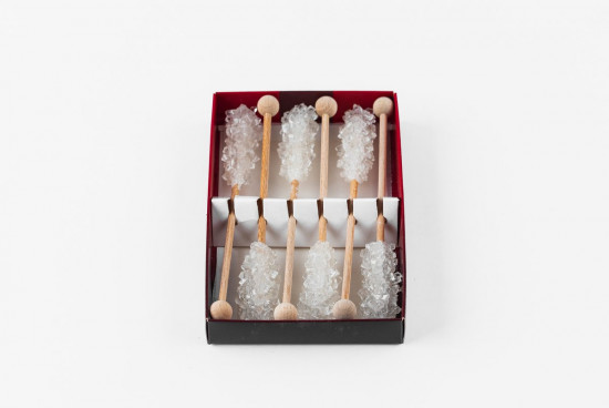 Сахар на палочке «Леденцовый»