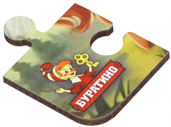 Пазл «Лошадка»