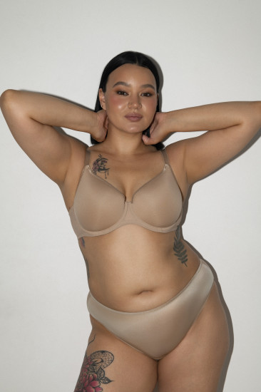 Бюстгальтер спейсер