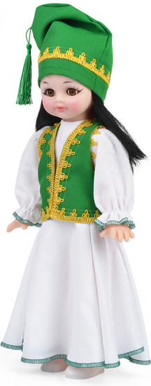 Кукла «Татарка»
