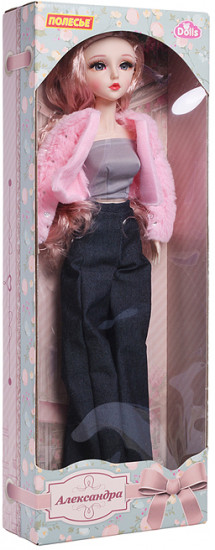 Кукла «Александра»