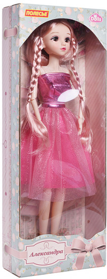 Кукла «Александра»