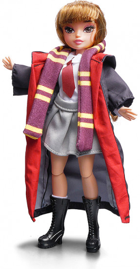 Кукла «Glam Core. Лекси»