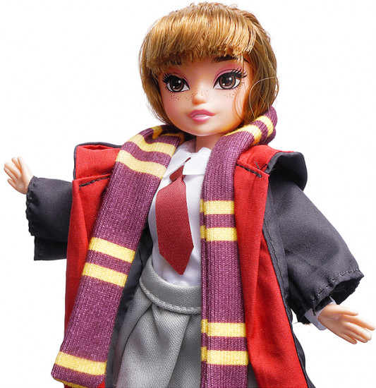 Кукла «Glam Core. Лекси»