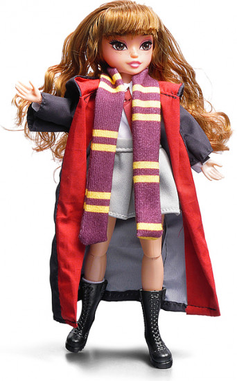 Кукла «Glam Core. Лекси»