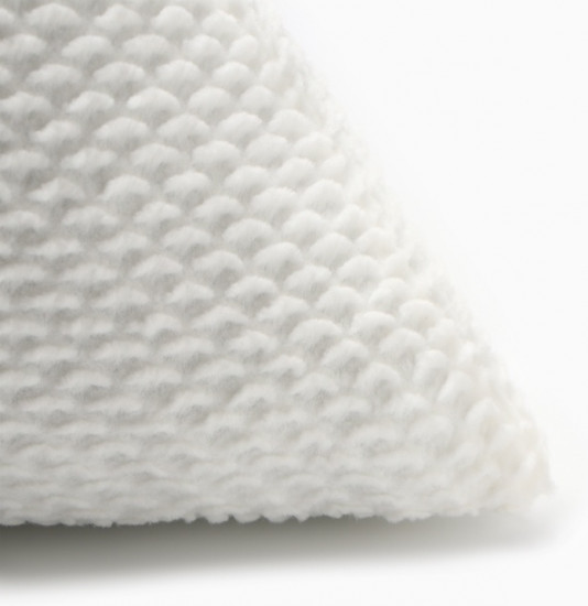 Подушка декоративная «Треугольник»