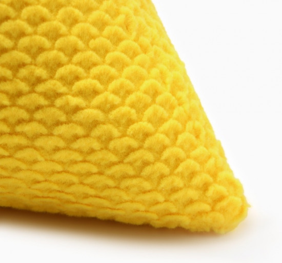 Подушка декоративная «Треугольник»