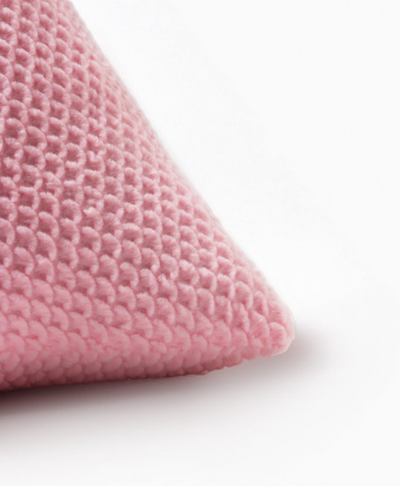 Подушка декоративная «Треугольник»