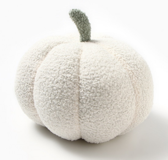 Подушка декоративная «Тыква»