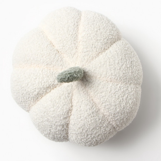 Подушка декоративная «Тыква»