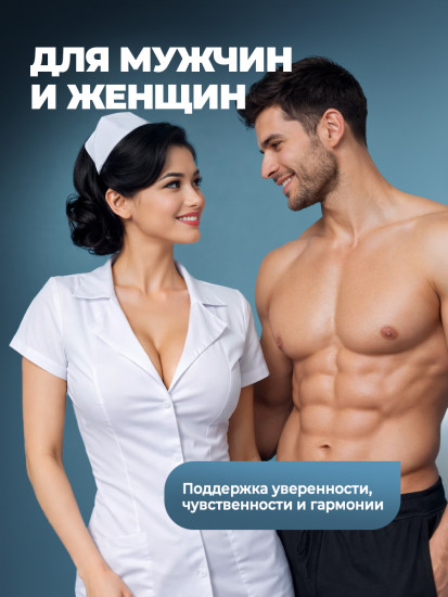 Возбуждающее средство для мужчин и женщин «Ярса Гумба»