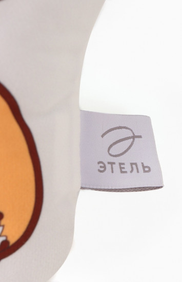 Подушка декоративная «Коржик»