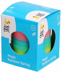 Спираль волшебная «Радуга» - Фото 1