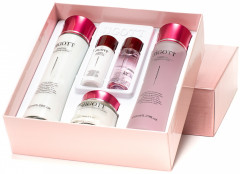 Набор по уходу за лицом увлажняющий - Фото 1