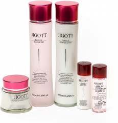 Набор по уходу за лицом увлажняющий - Фото 2