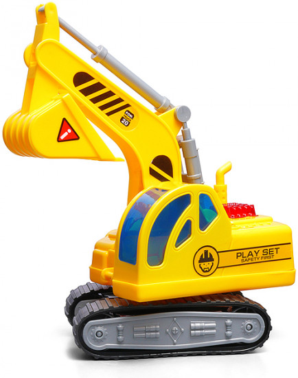 Машинка «Экскаватор»