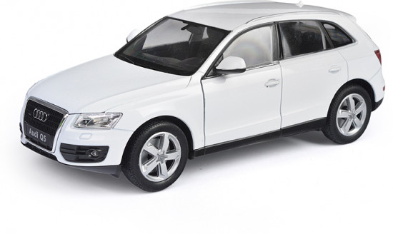 Машинка «Audi Q5»