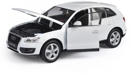 Машинка «Audi Q5»