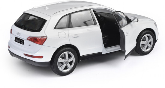 Машинка «Audi Q5»