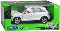 Машинка «Audi Q5» - Фото 4